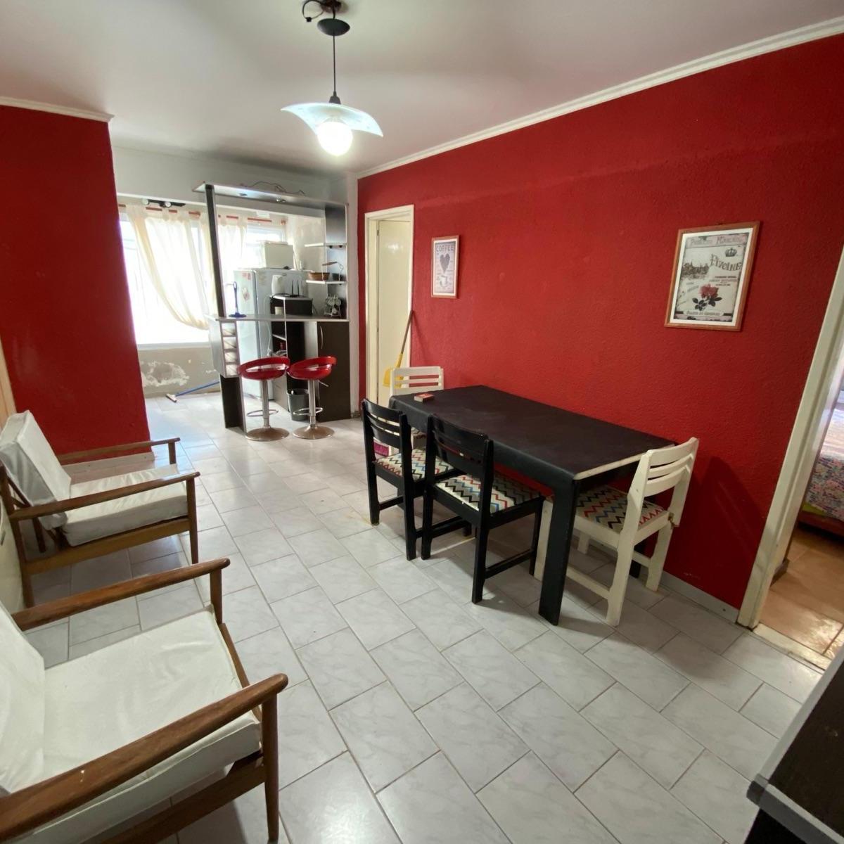 Foto de Departamento 3 amb. en venta, imagen 3