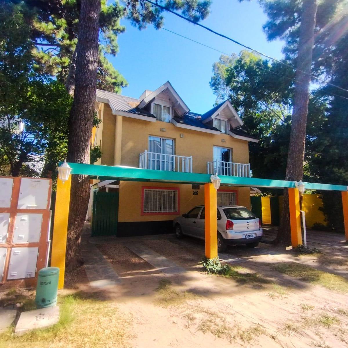 Departamentos en Pinamar 2