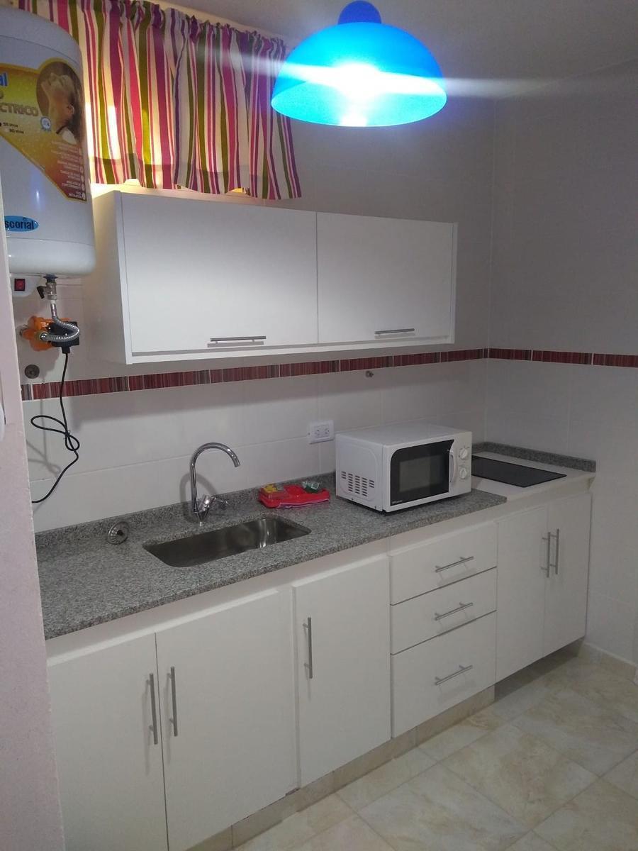 Departamentos en Pinamar 2