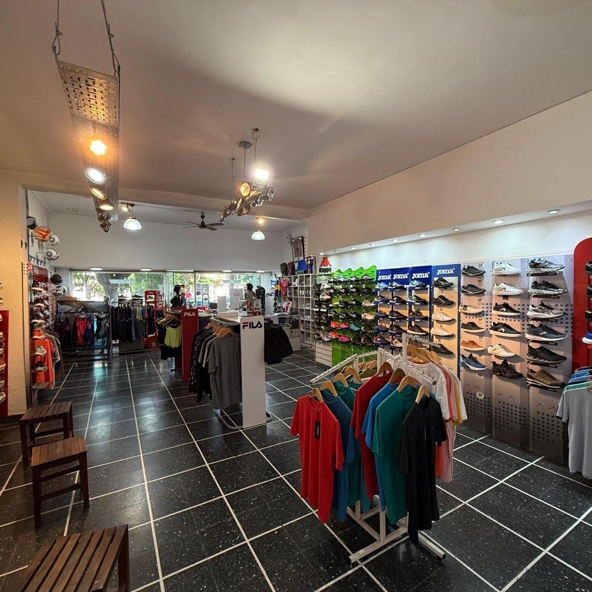 Foto de Edificio Comercial en venta en General Madariaga, imagen 5