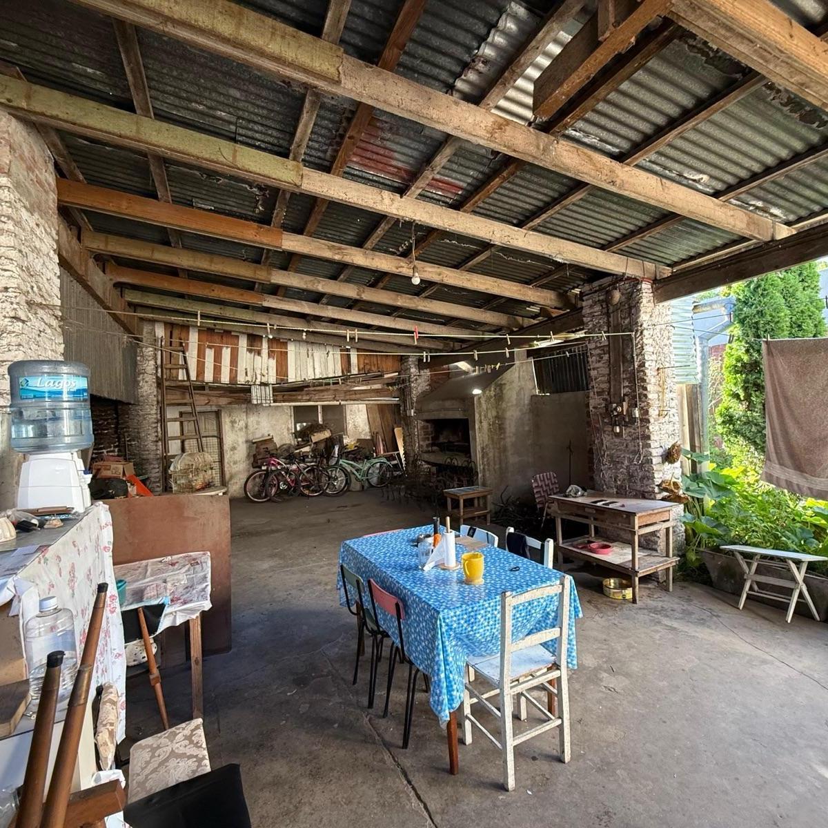 Foto de Edificio Comercial en venta en General Madariaga, imagen 3
