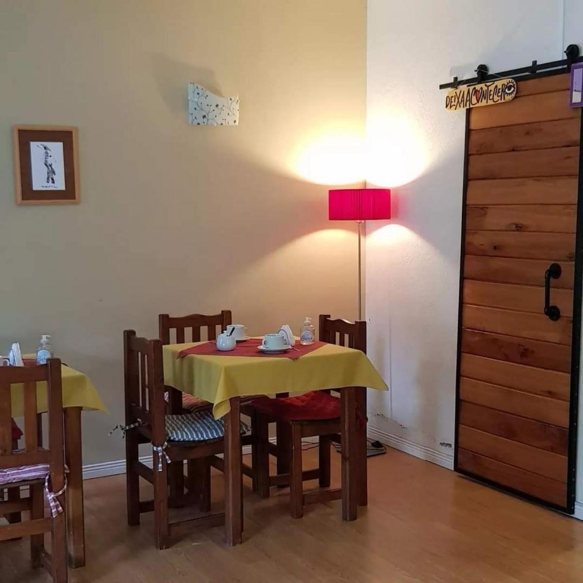 Hosteria en Villa Gesell