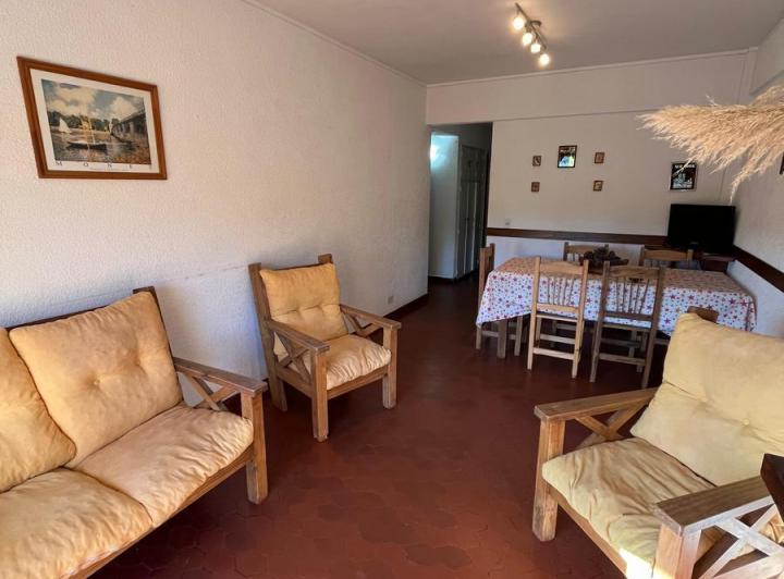 Departamento en  Pinamar 4