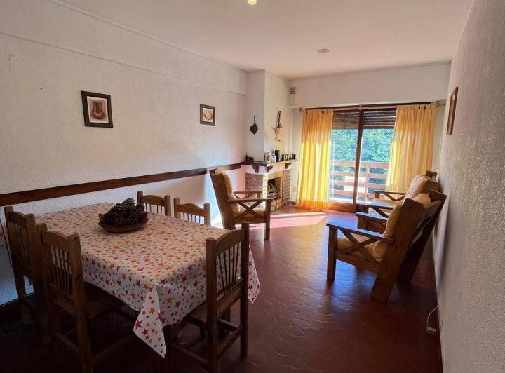 Departamento en  Pinamar 5