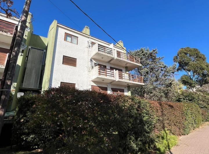 Departamento en  Pinamar 3