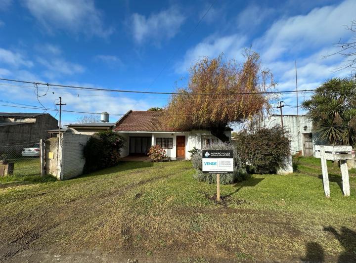 Casa en venta en General Madariaga