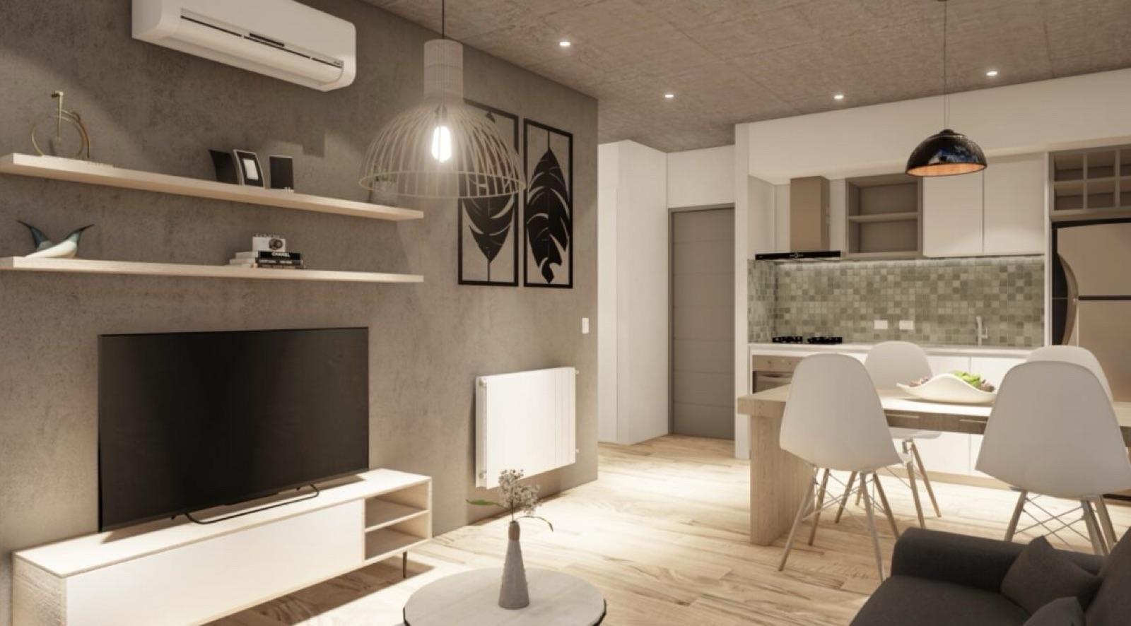 Foto de Departamento en pozo a la venta, imagen 2