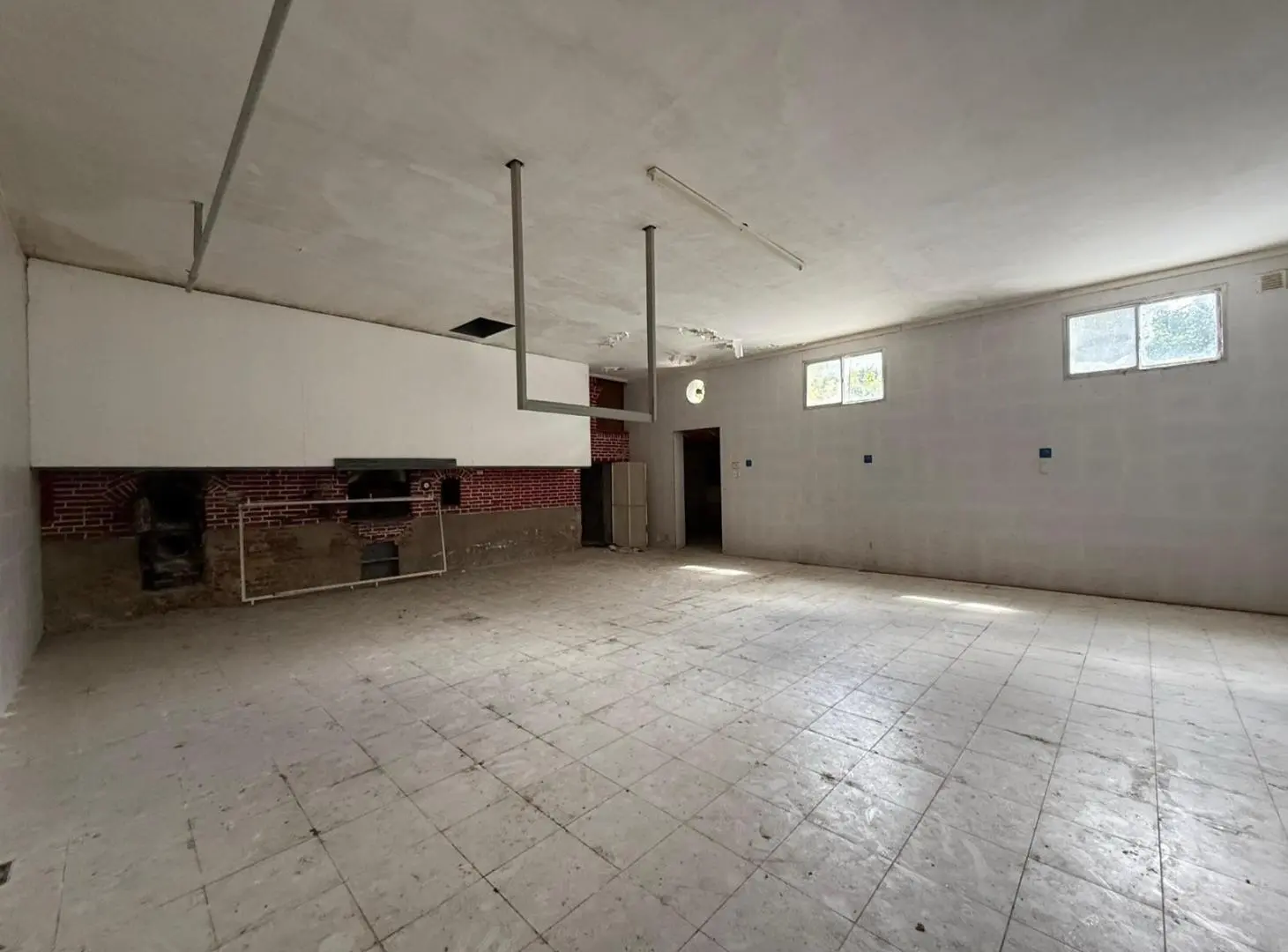 Local, Deposito y gran terreno en venta, Madariaga. 5