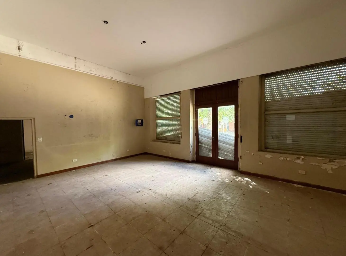 Local, Deposito y gran terreno en venta, Madariaga. 8