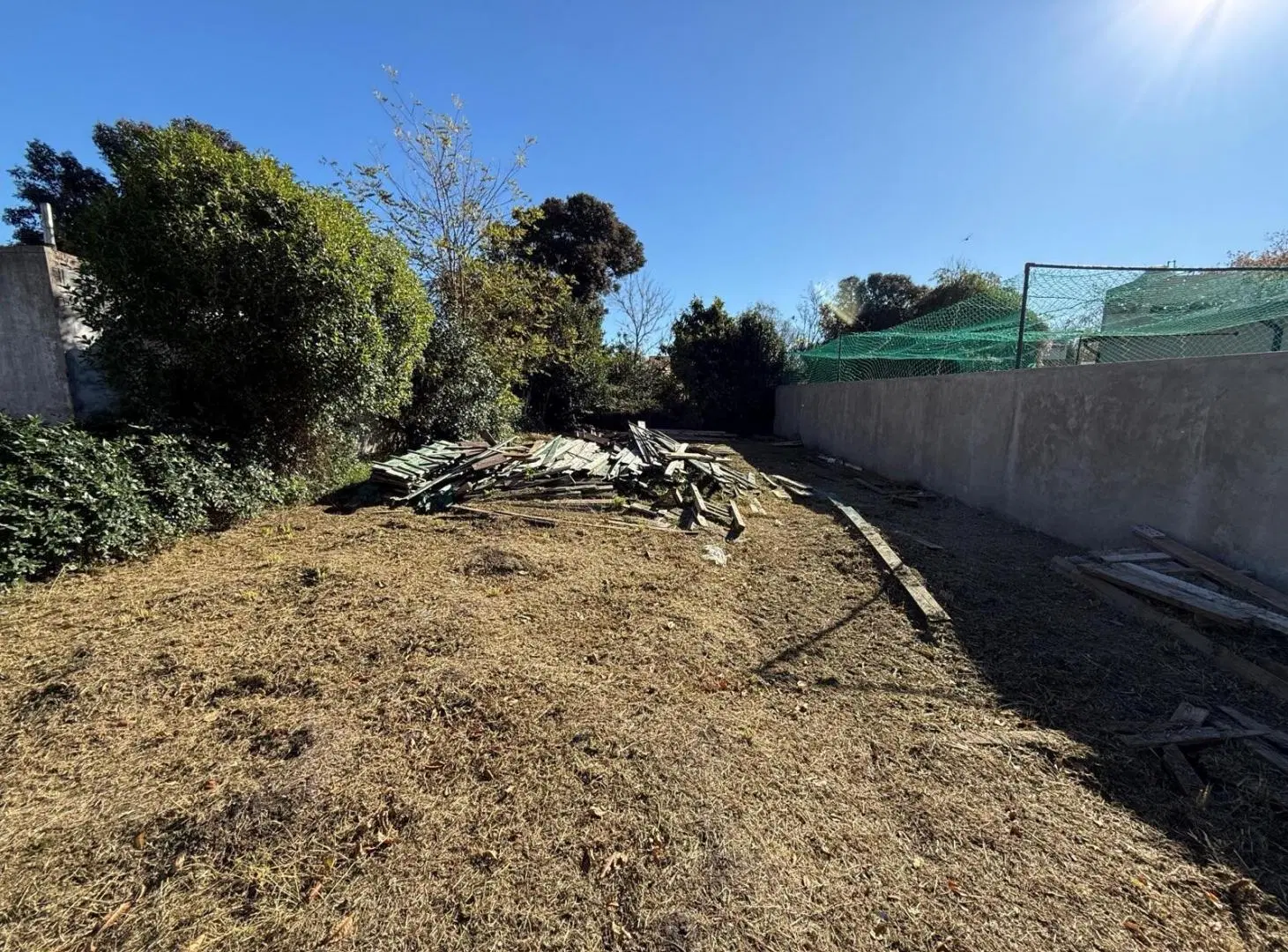 Terreno en venta en Madariaga 1