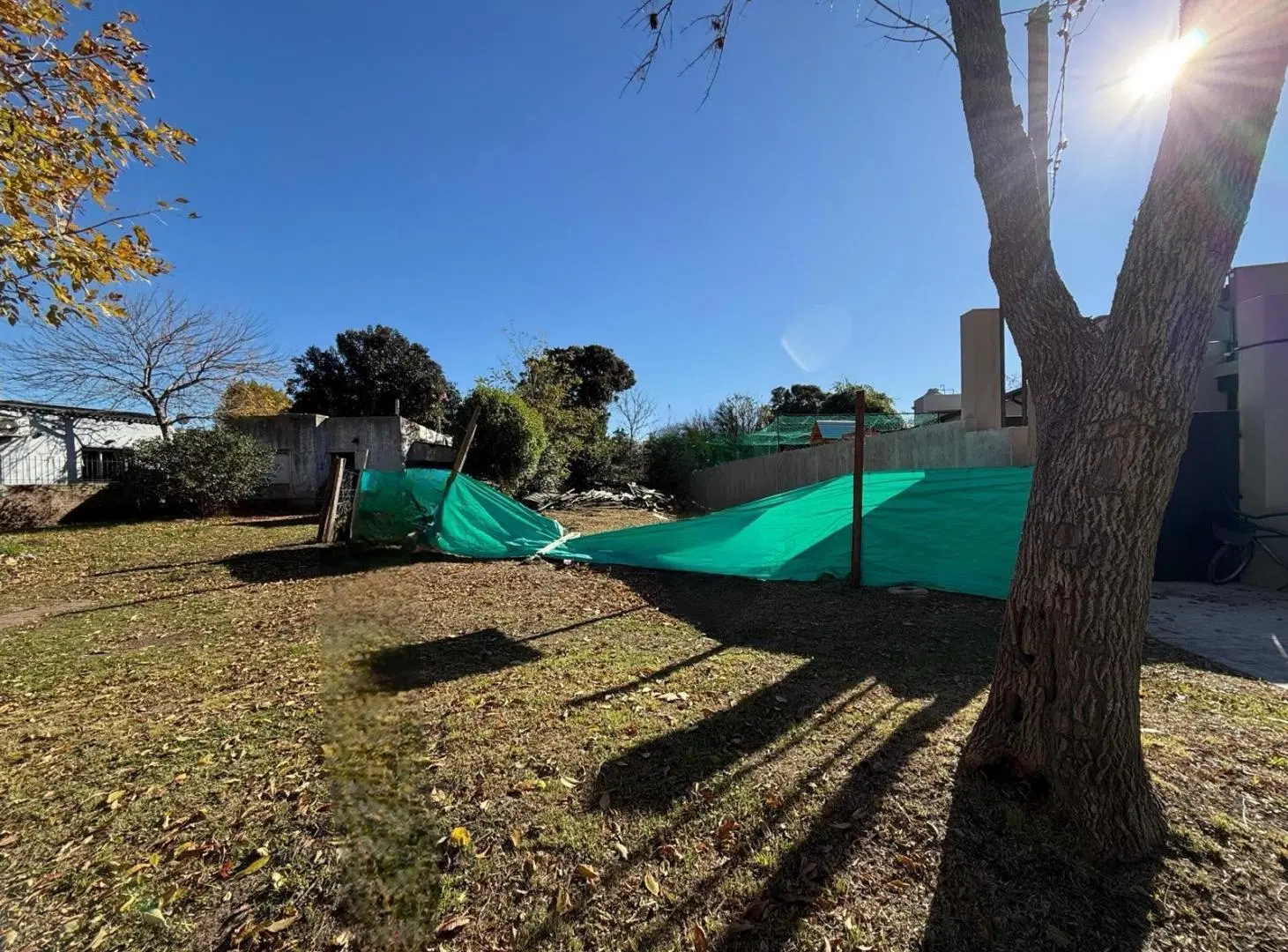 Terreno en venta en Madariaga 3