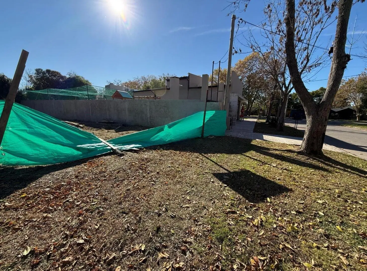 Terreno en venta en Madariaga 2