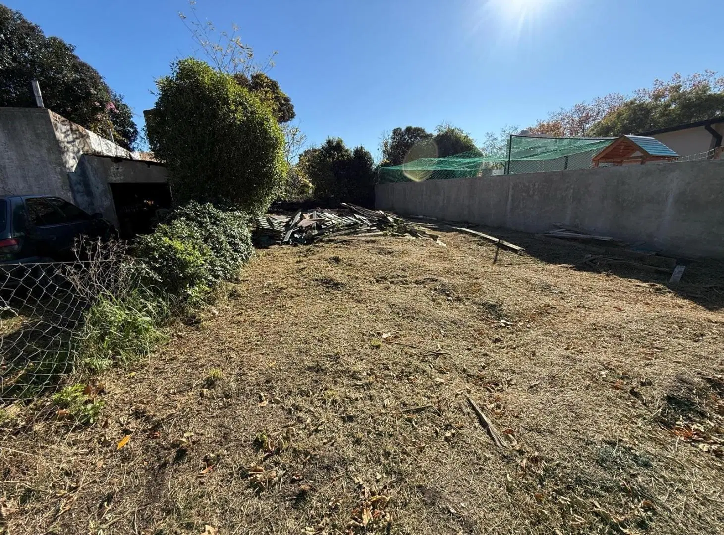 Terreno en venta en Madariaga 4