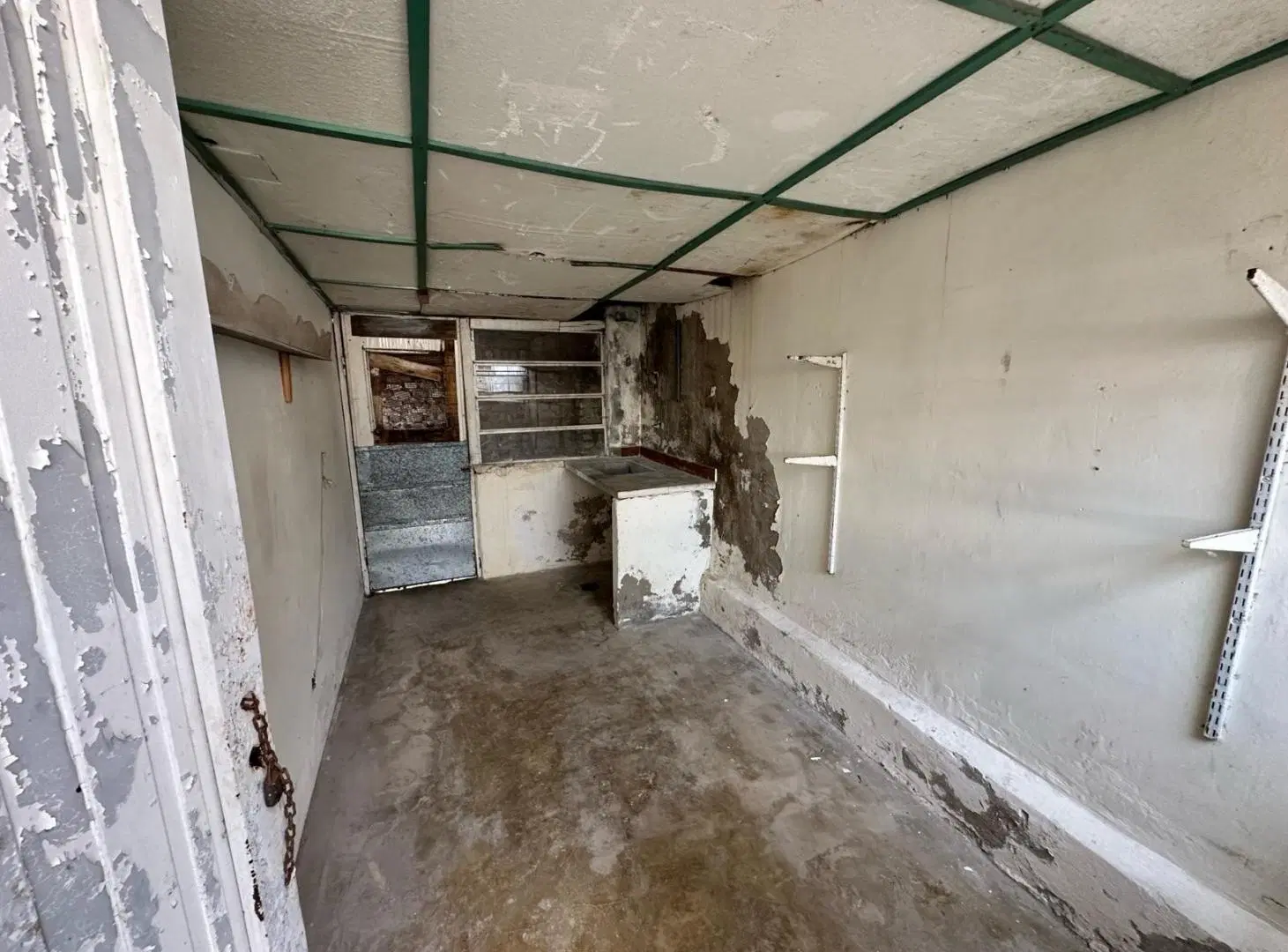 Vivienda con garaje y departamento en venta 5