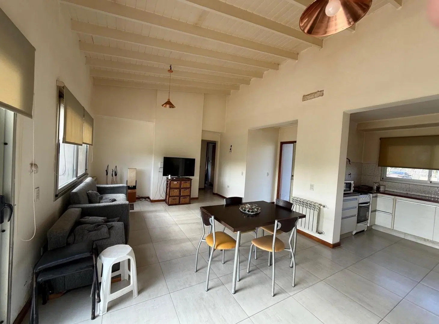 Casa en General Madariaga 4