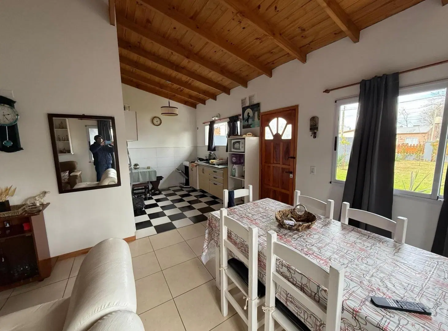 Casa en venta en Madariaga 3
