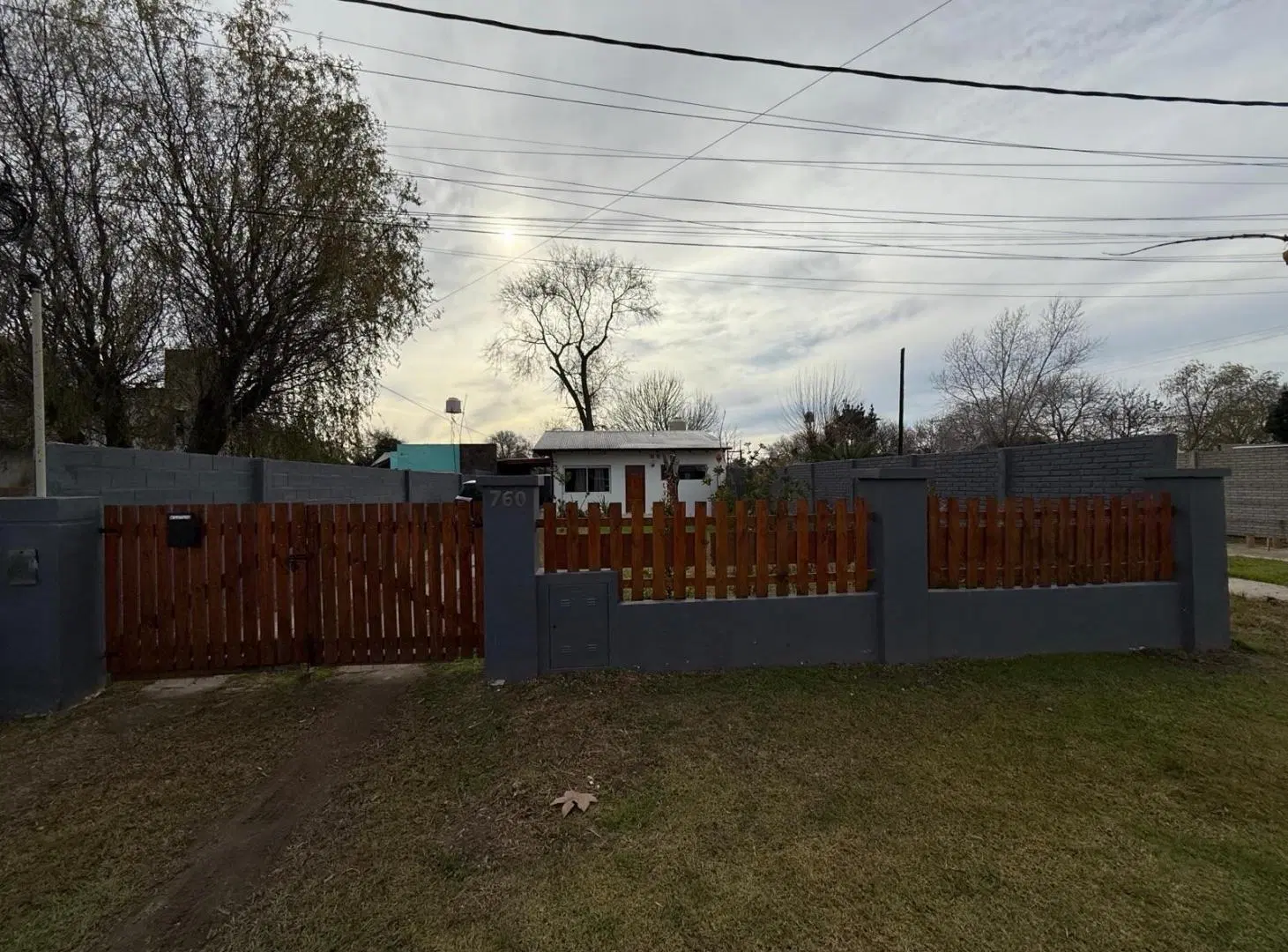 Casa en venta en Madariaga 8