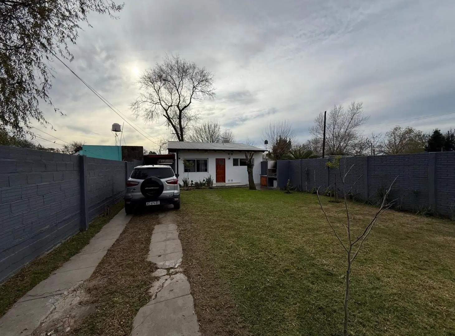 Casa en venta en Madariaga 4