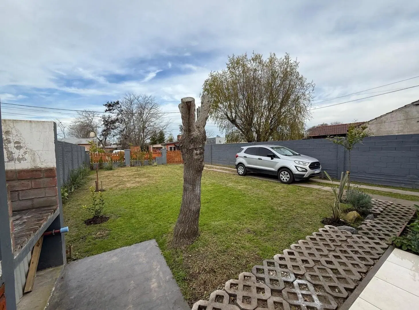 Casa en venta en Madariaga 1
