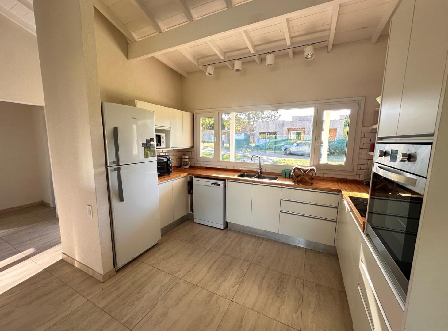 Foto de Hermosa casa en Costa Esmeralda, imagen 4