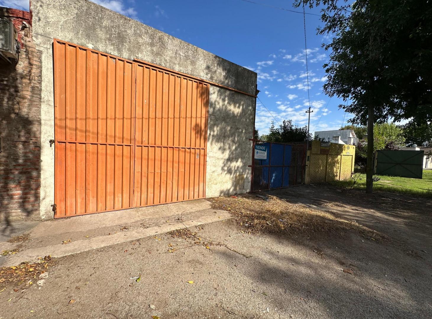 Foto de Dos galpones en General Madariaga, imagen 1