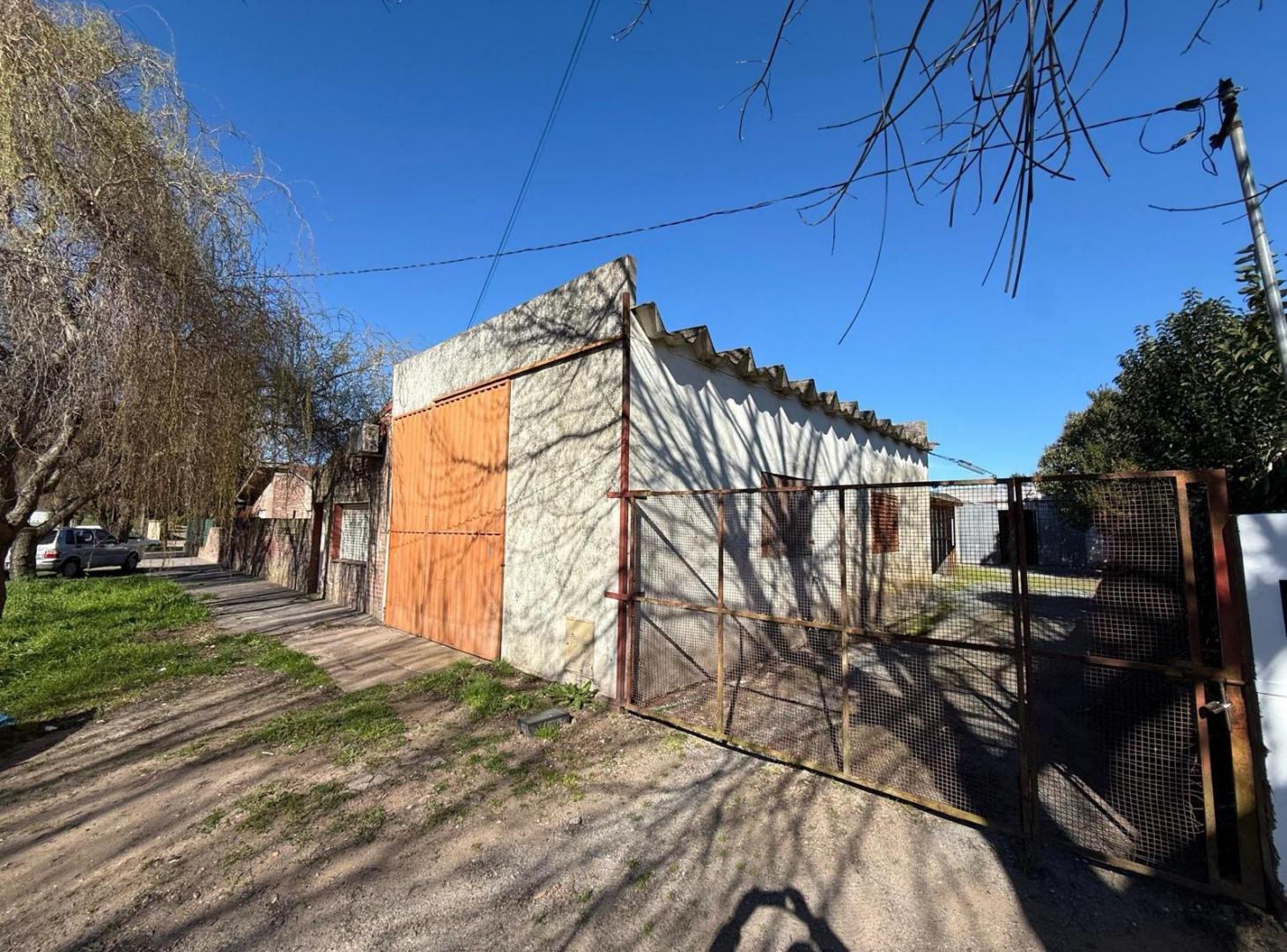 Foto de Dos galpones en General Madariaga, imagen 5