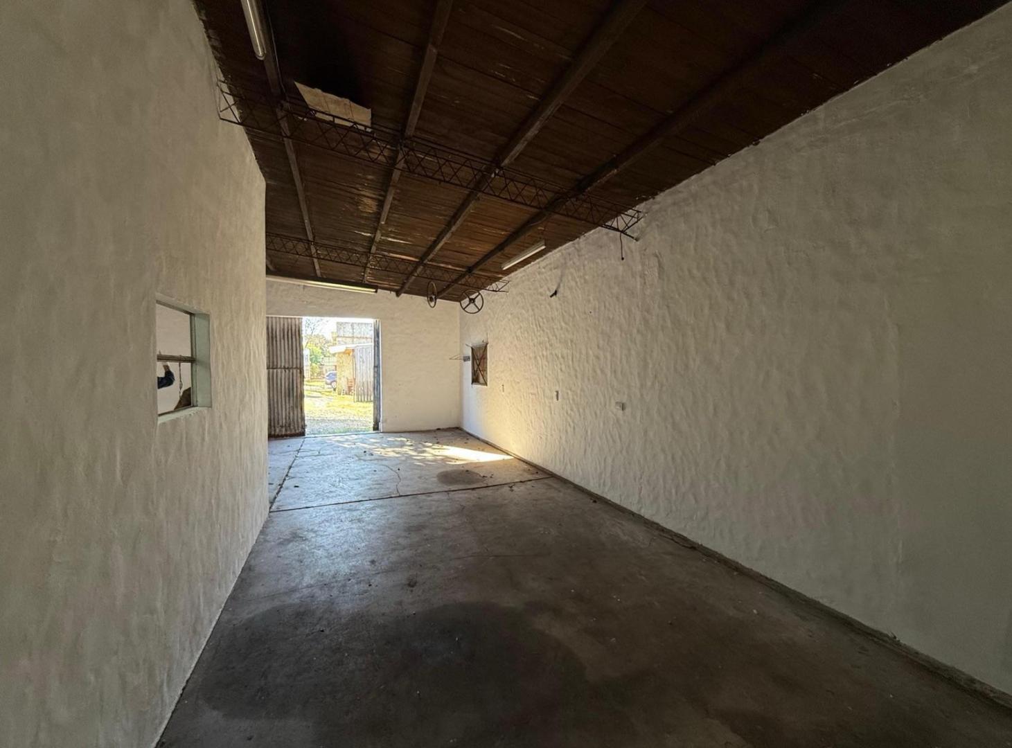 Foto de Dos galpones en General Madariaga, imagen 4