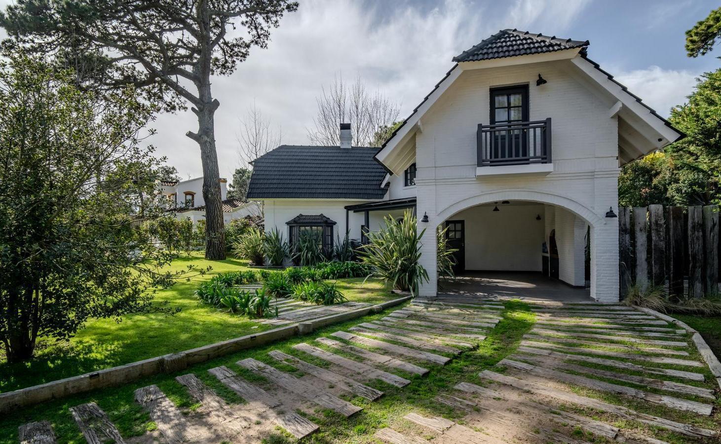 Foto de Hermosa casa en Pinamar, imagen 1