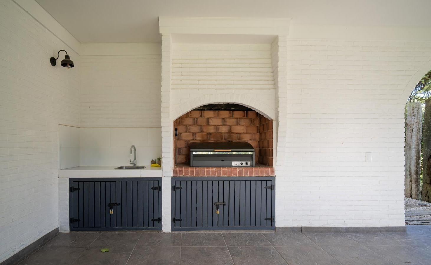 Foto de Hermosa casa en Pinamar, imagen 4