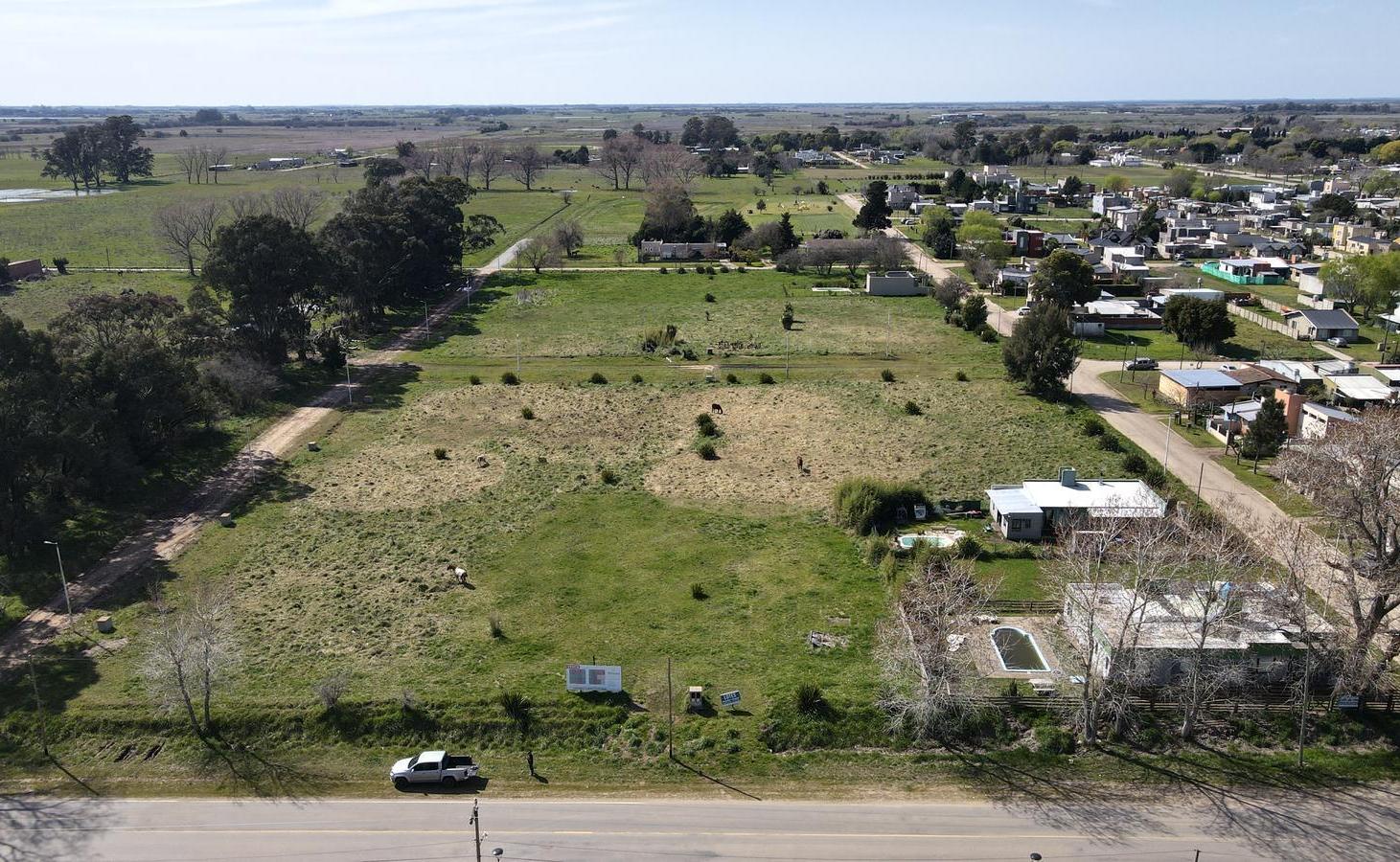 Foto de Terreno en venta en madariaga, imagen 3