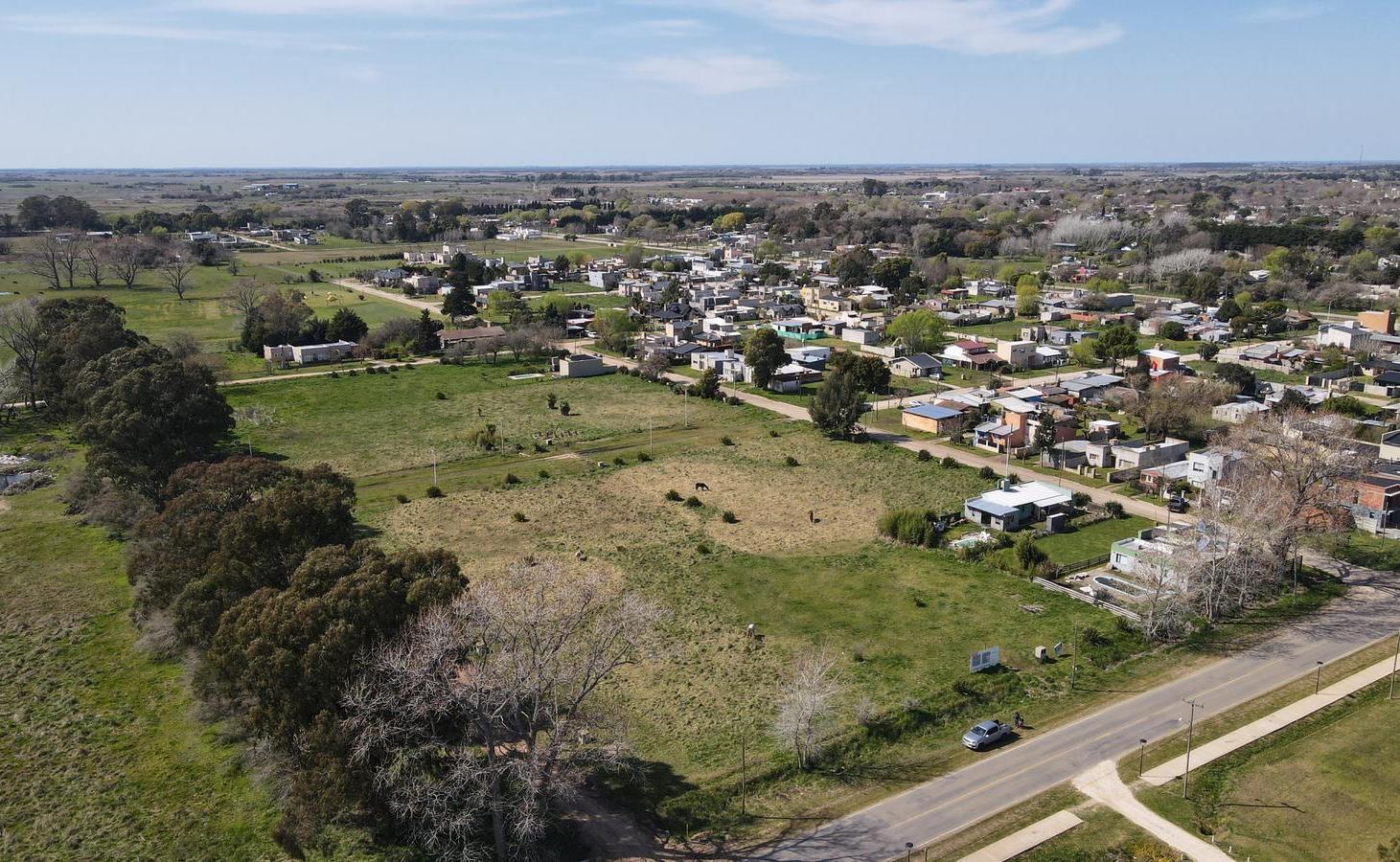 Foto de Terreno en venta en madariaga, imagen 4