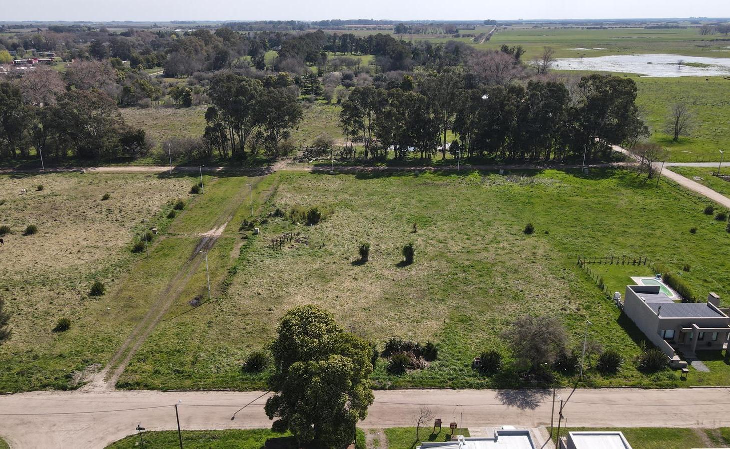 Foto de Terreno en venta en madariaga, imagen 1