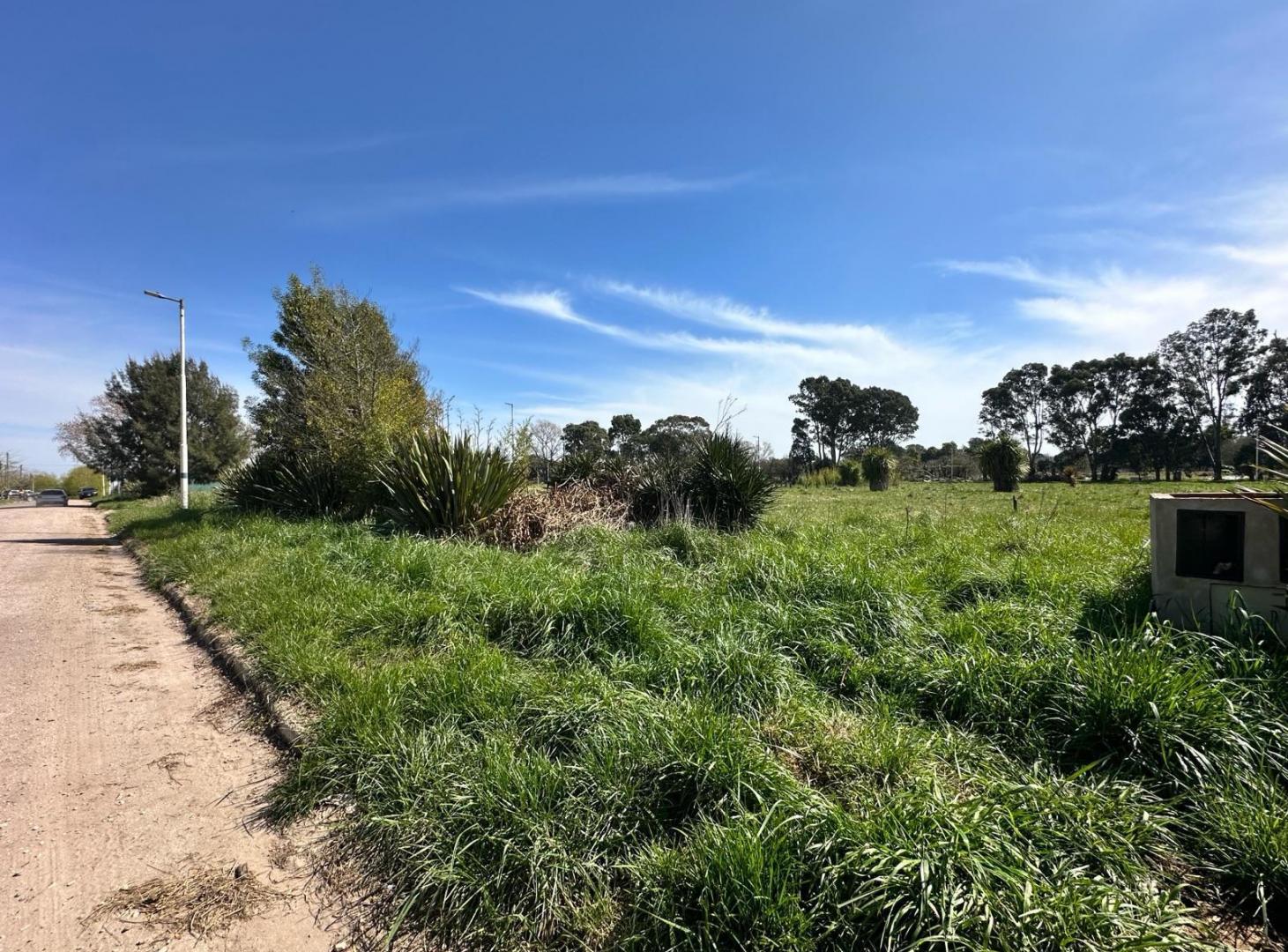 Foto de Terreno en venta en madariaga, imagen 2