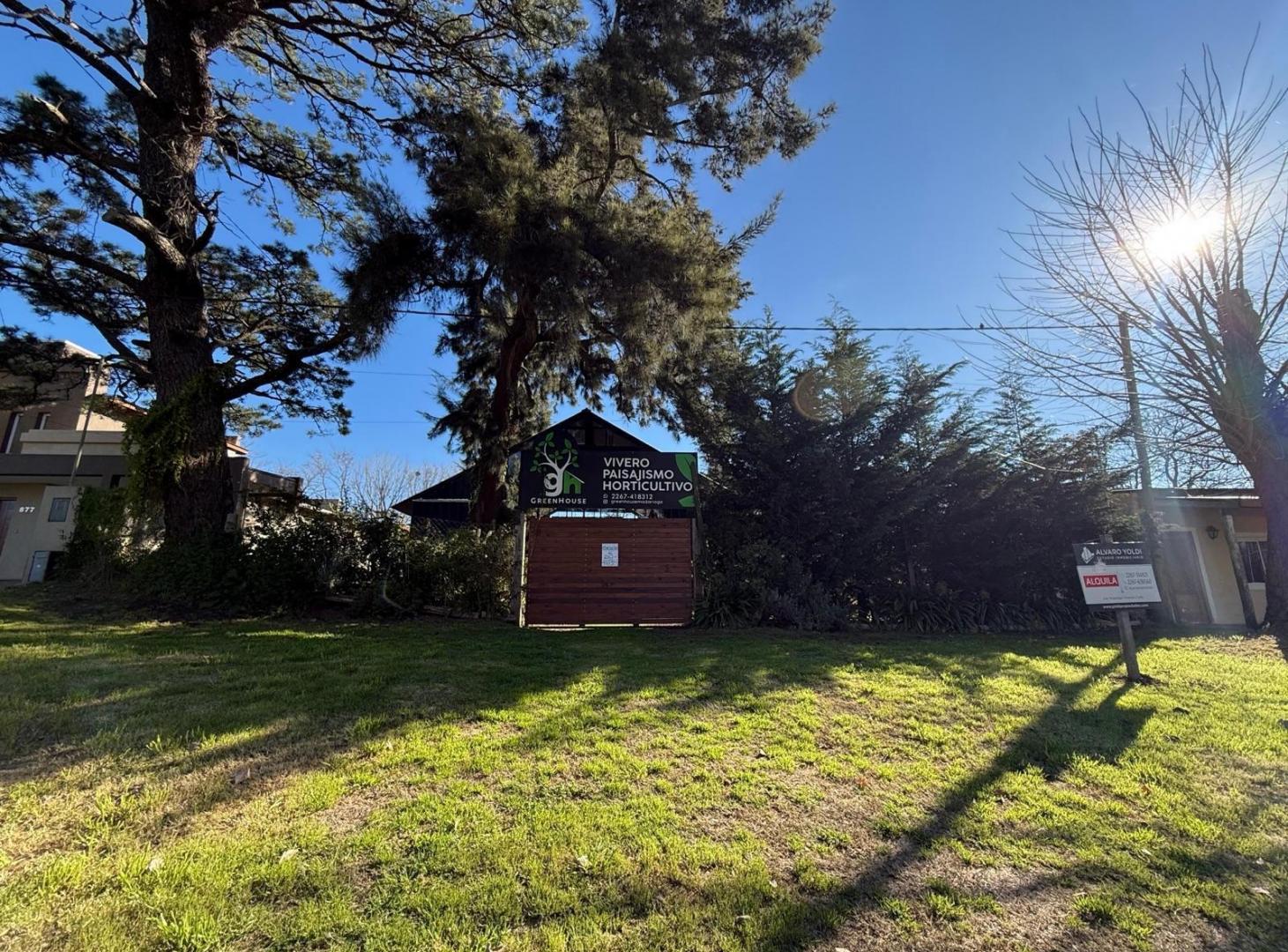 Foto de Terreno y local comercial en Madariaga, imagen 3
