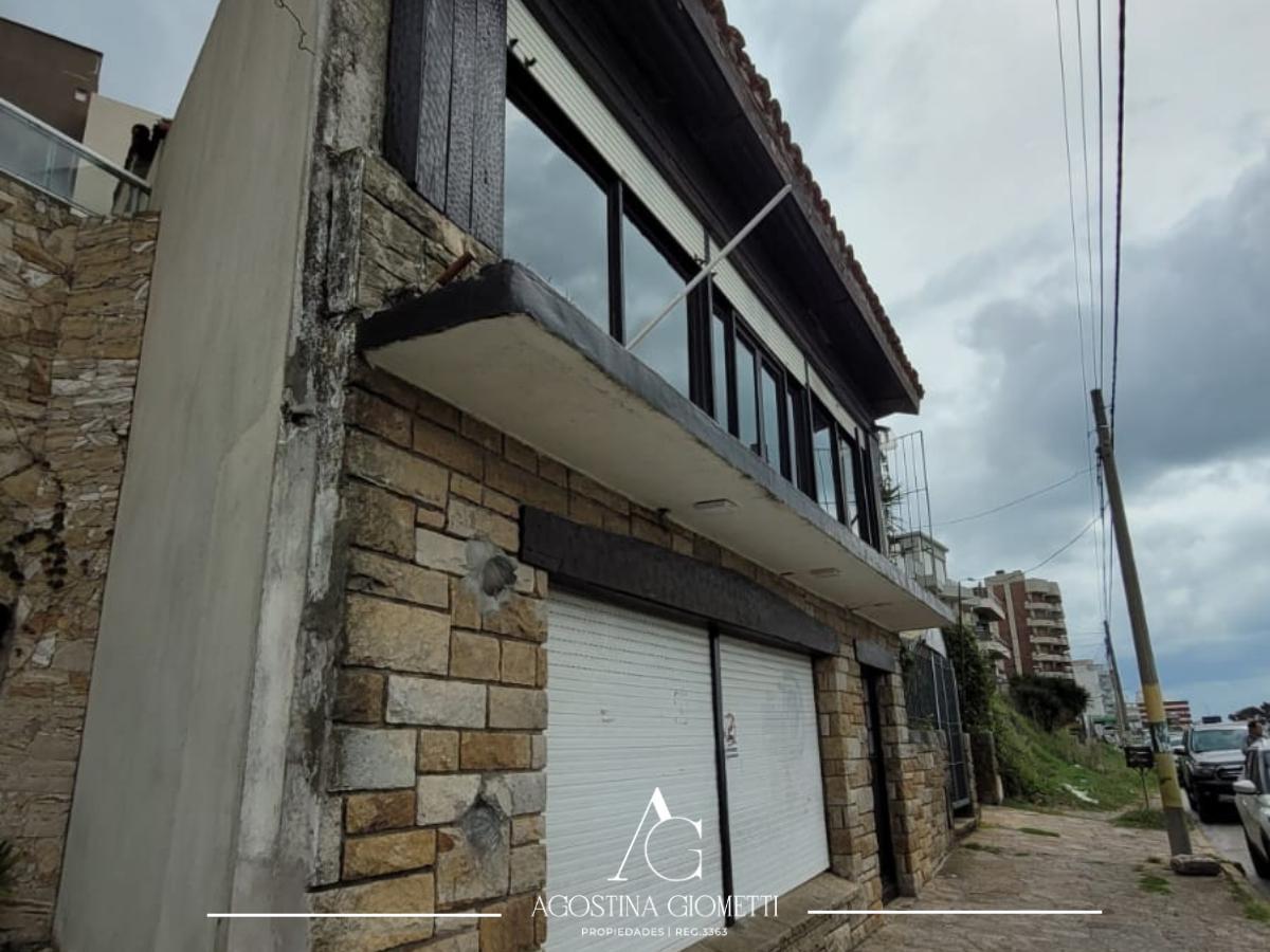 Z/ Punta Mogotes. Hotel Sobre Línea Costera. 20 Habitaciones. Excelente Estado 1