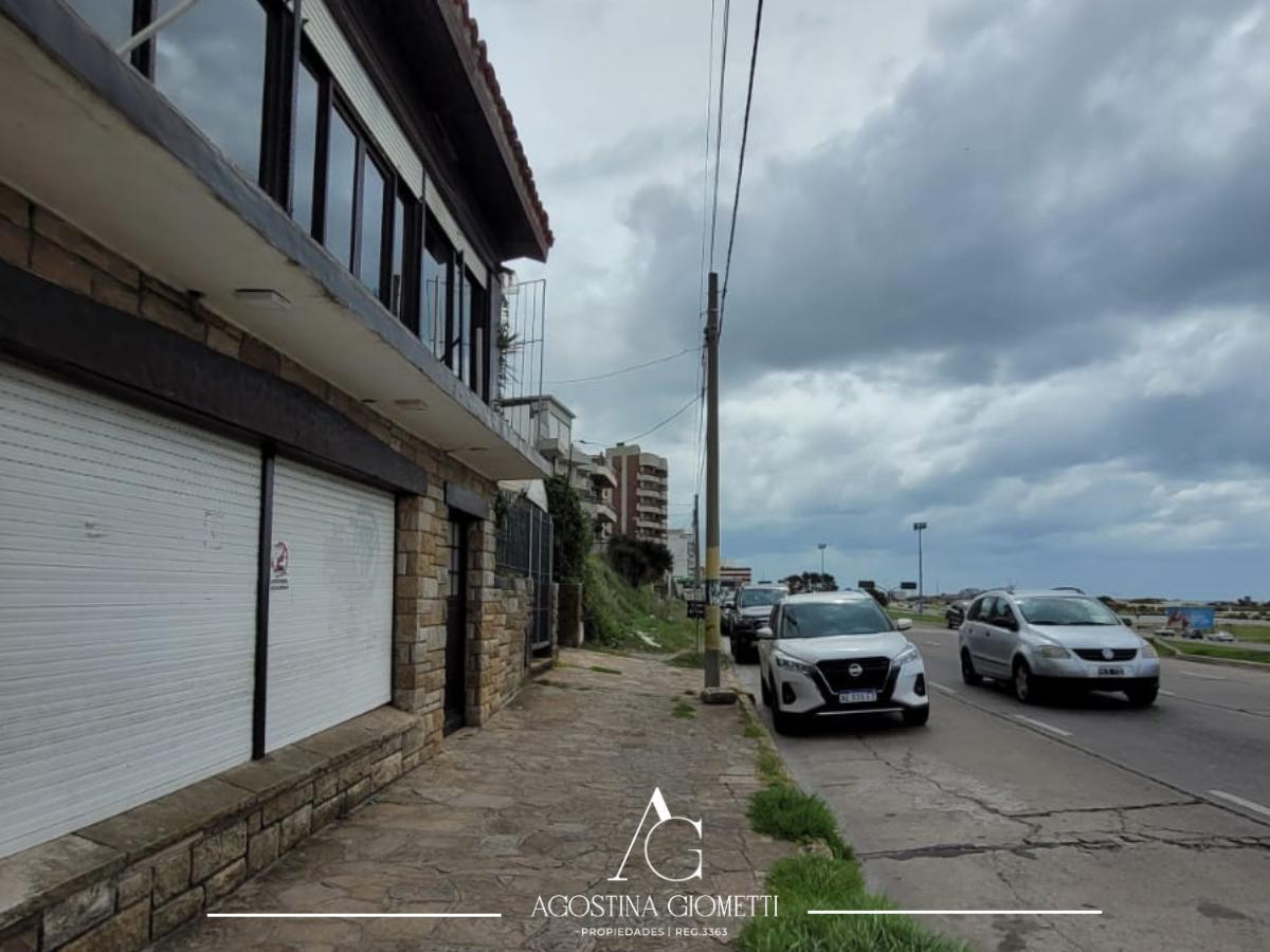 Z/ Punta Mogotes. Hotel Sobre Línea Costera. 20 Habitaciones. Excelente Estado 5