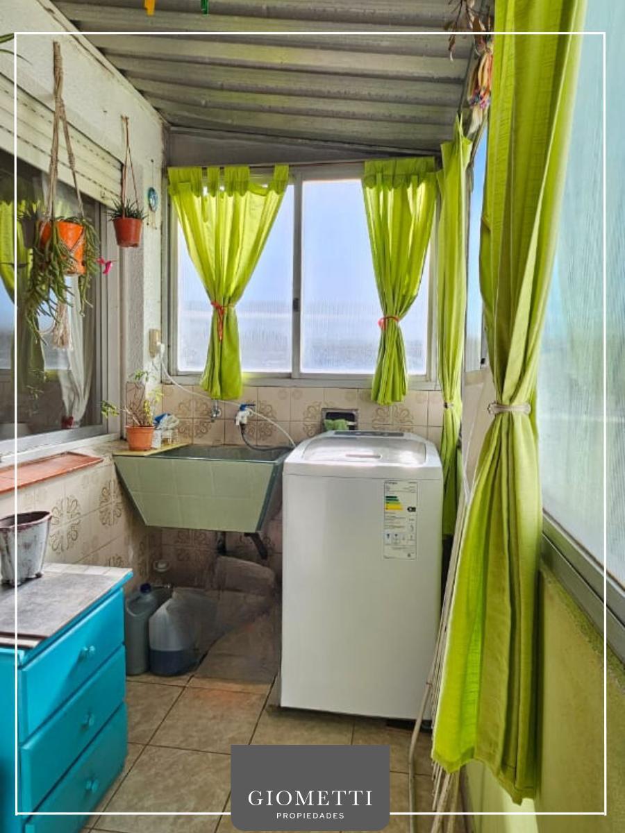 Departamento - Chauvin