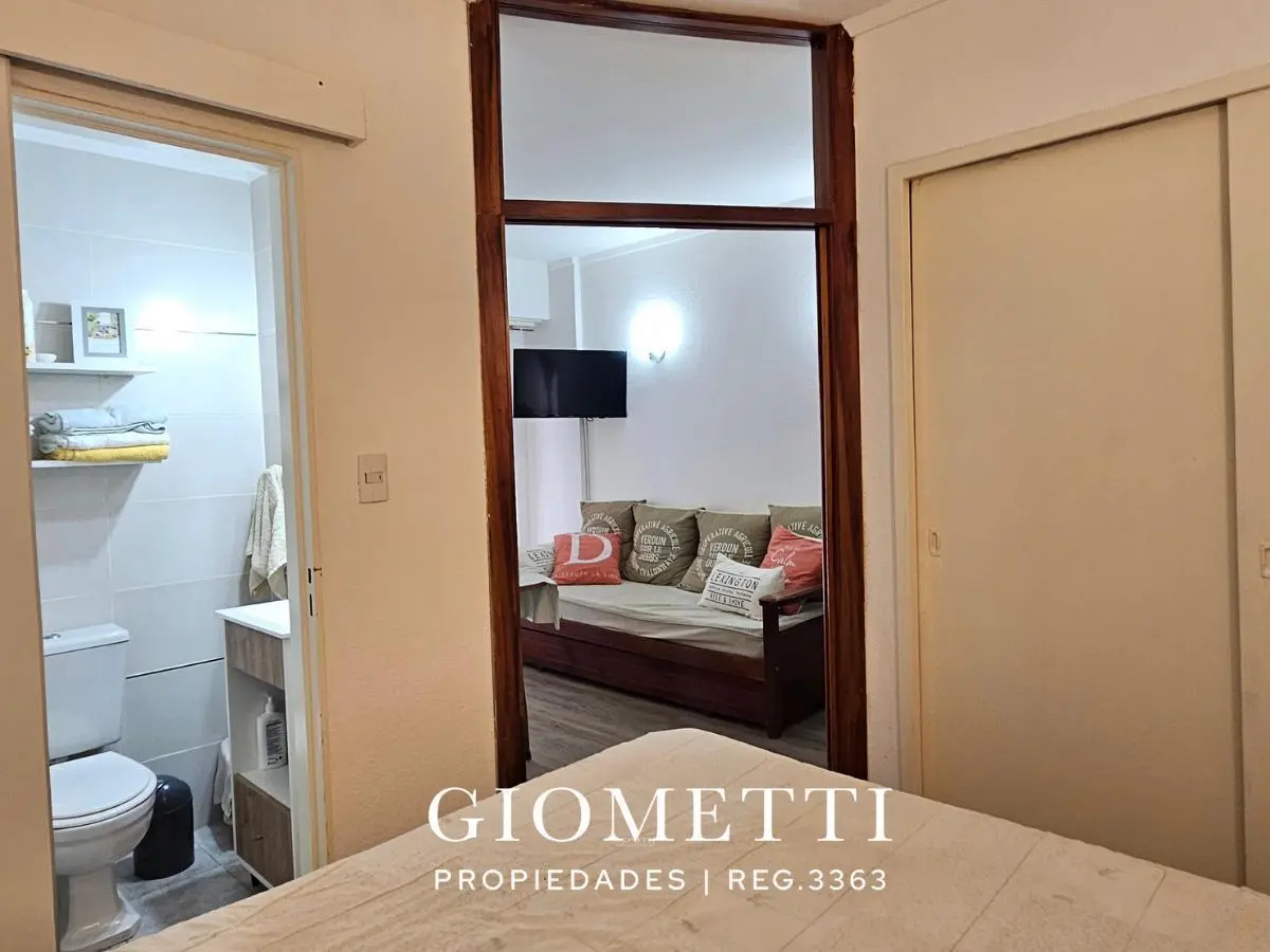 Departamento en Macrocentro 3