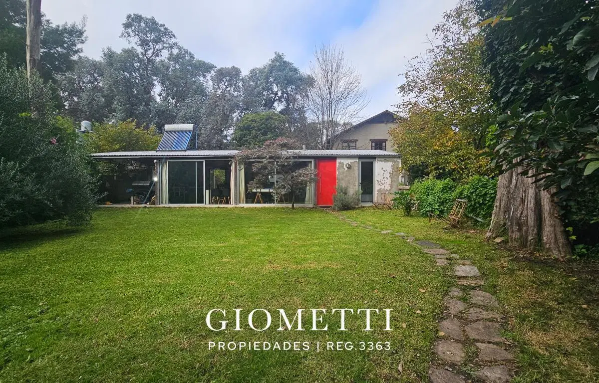 Casa en venta Bosque Peralta Ramos 4