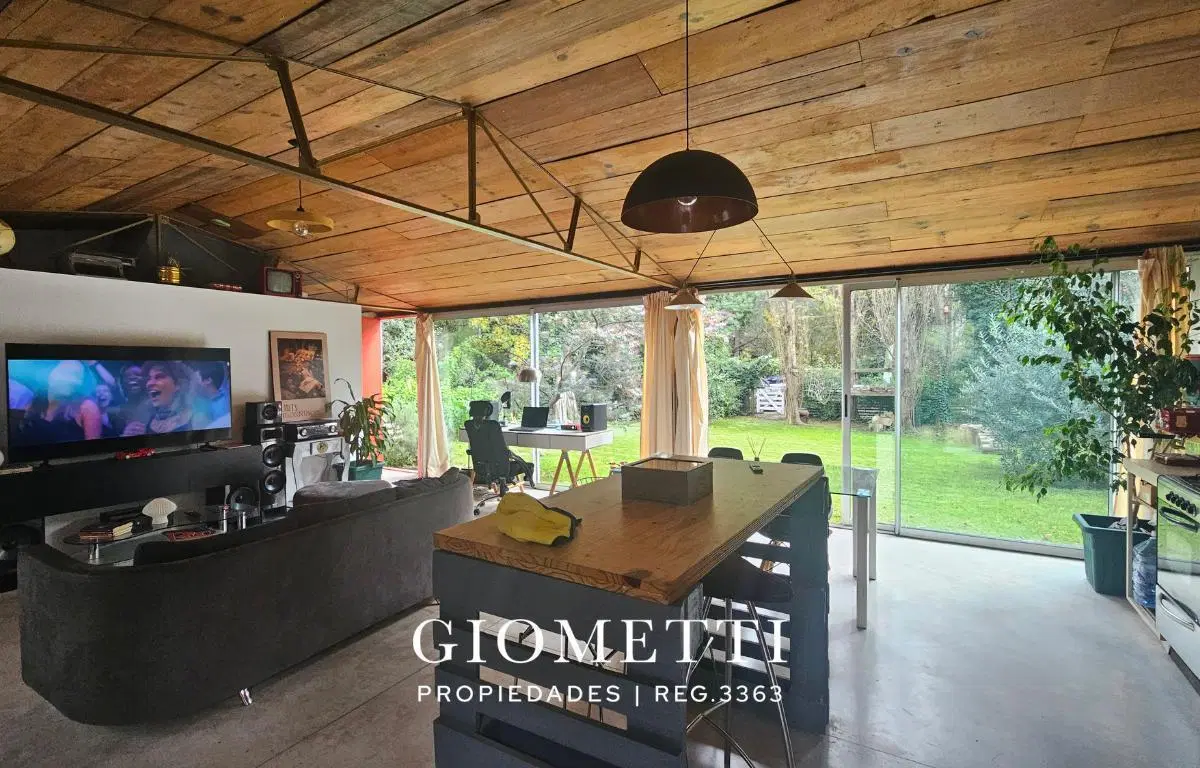 Casa en venta Bosque Peralta Ramos 5
