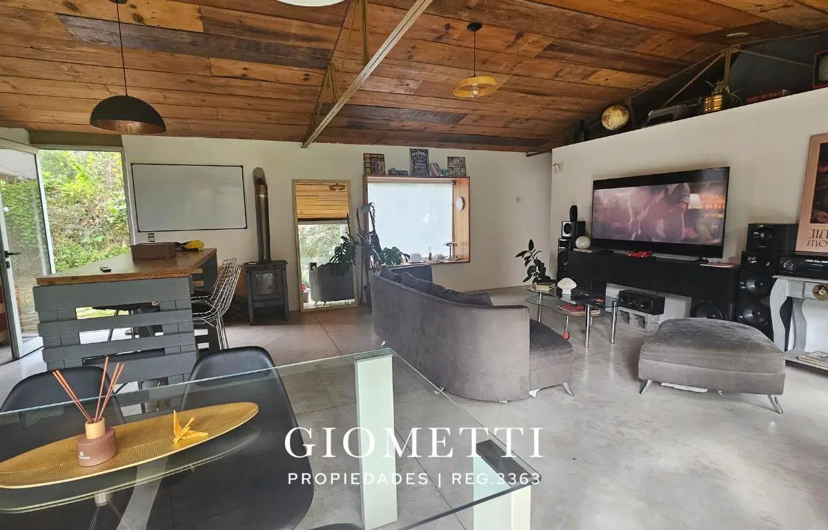 Casa en venta Bosque Peralta Ramos 1