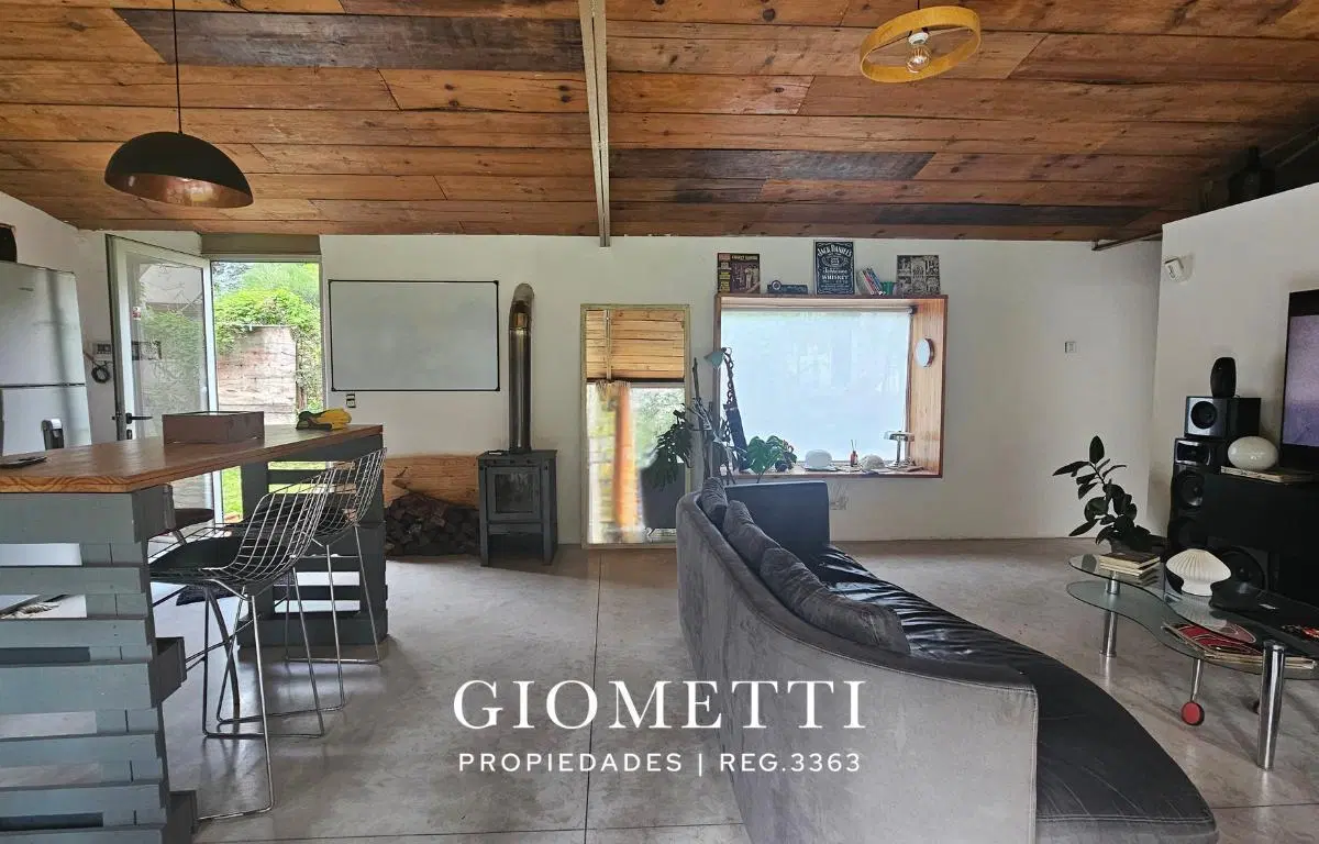 Casa en venta Bosque Peralta Ramos 3