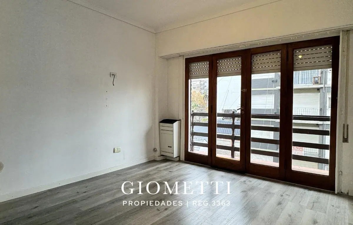 Departamento en Macrocentro 3