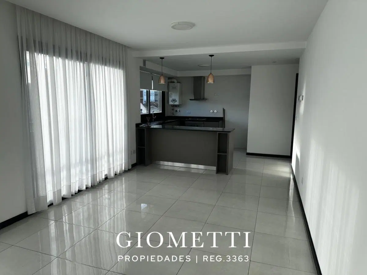 Departamento en Chauvin 2