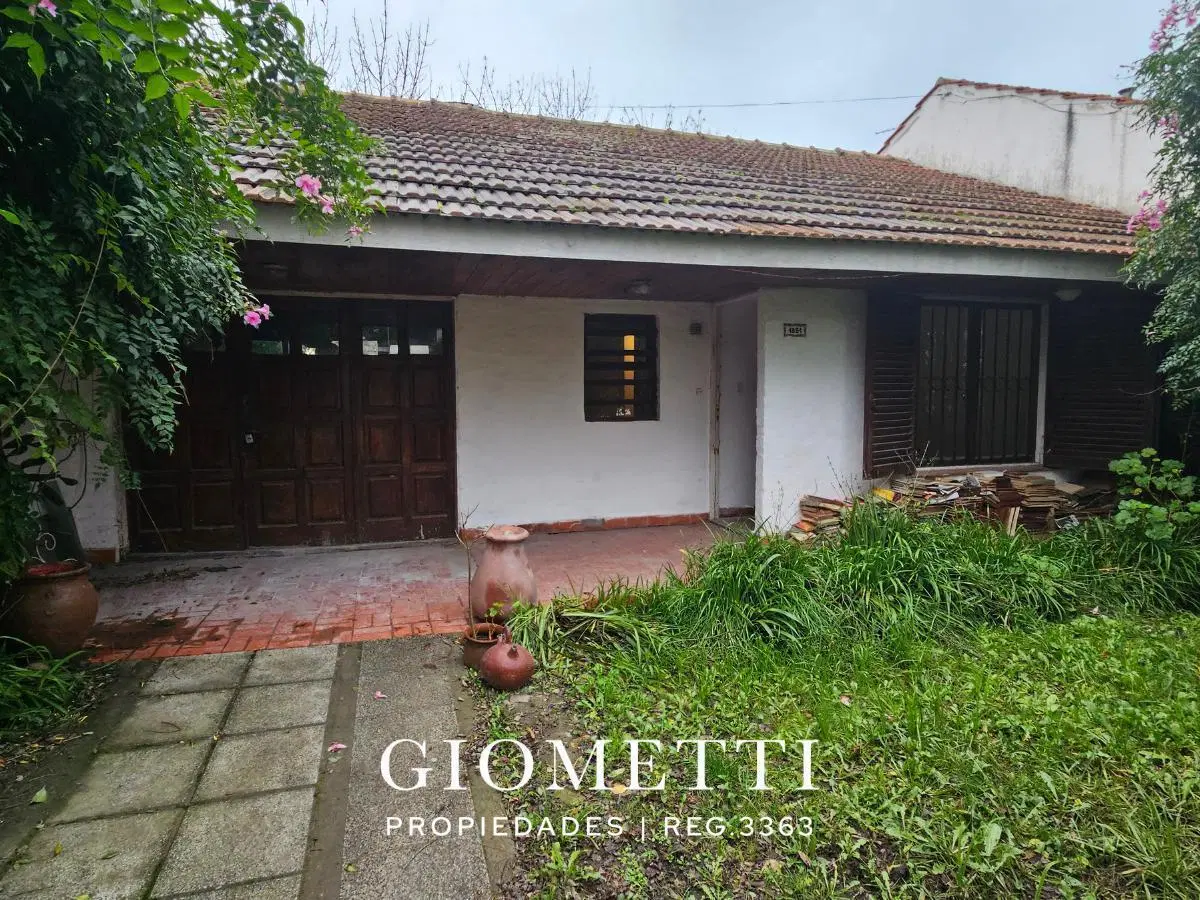 Casa en Punta Mogotes 2