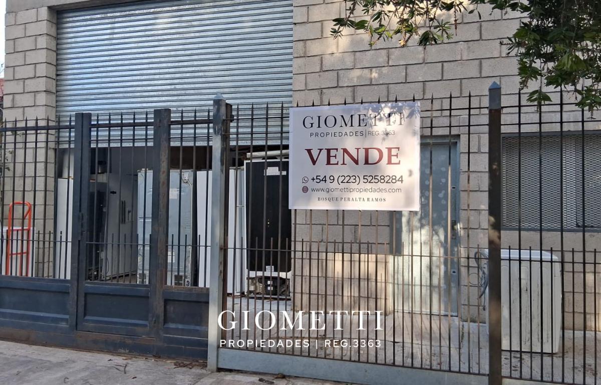 Foto de Galpón en Las Avenidas, imagen 3