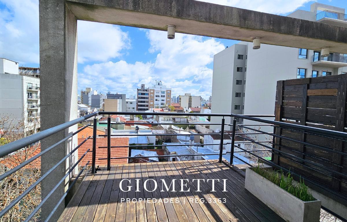 Foto de Departamento en Chauvin, imagen 1