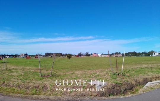 Foto de Terreno en Casonas del Haras, imagen 5