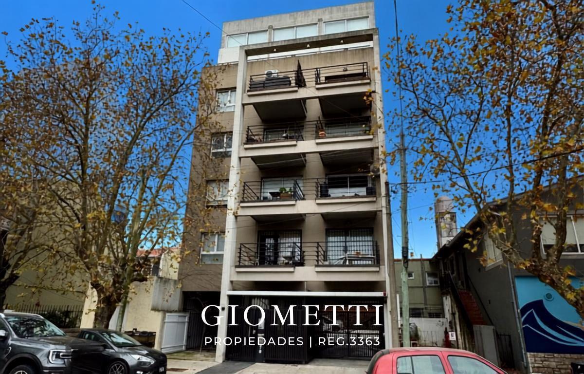 Foto de Departamento en Chauvin, imagen 1