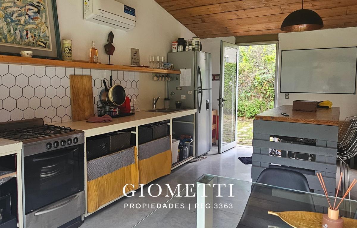 Foto de Casa en venta Bosque Peralta Ramos, imagen 3